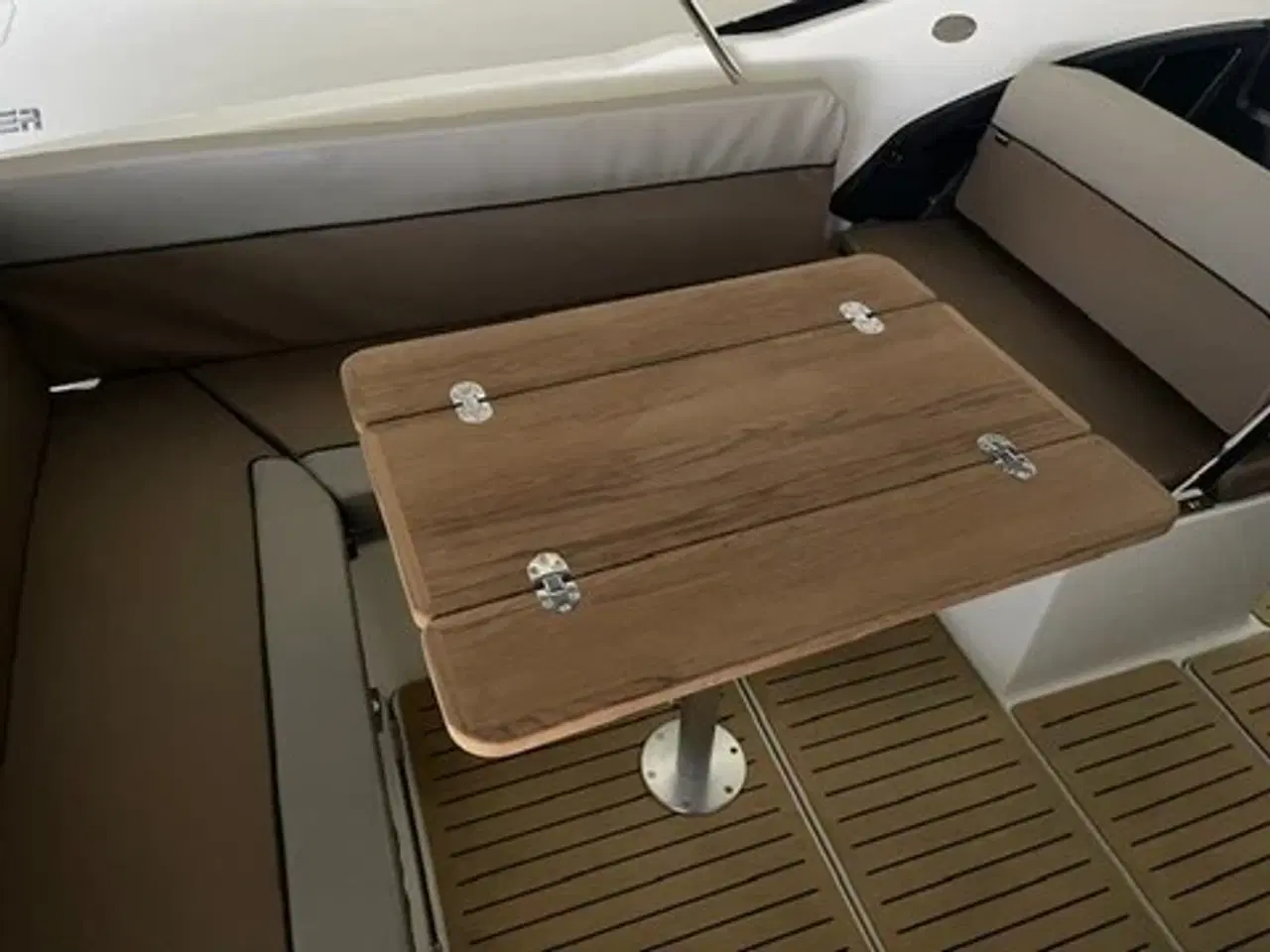 Billede 3 - Quicksilver Activ 755 Cruiser med Mercury F175 V6 (DKs billigste)