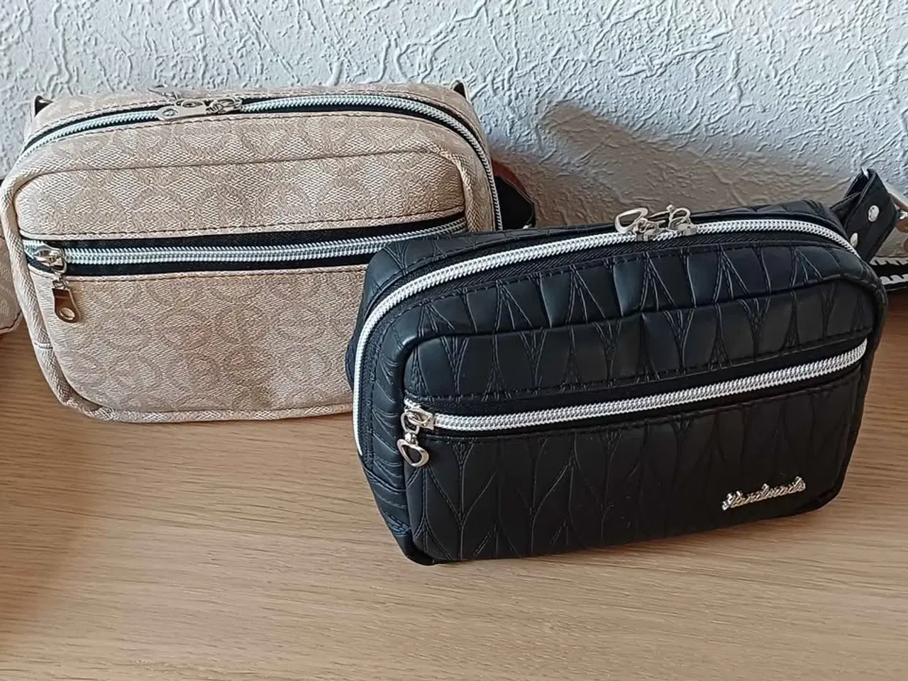 Billede 1 - Slingtaske, Mavebælte, taske