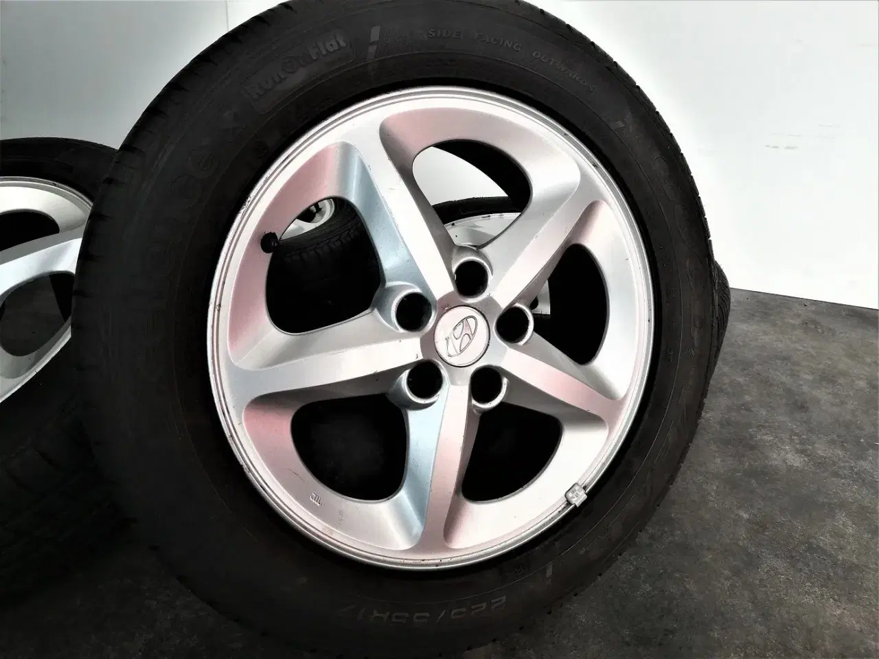 Billede 6 - 5x114,3 17" Hyundai