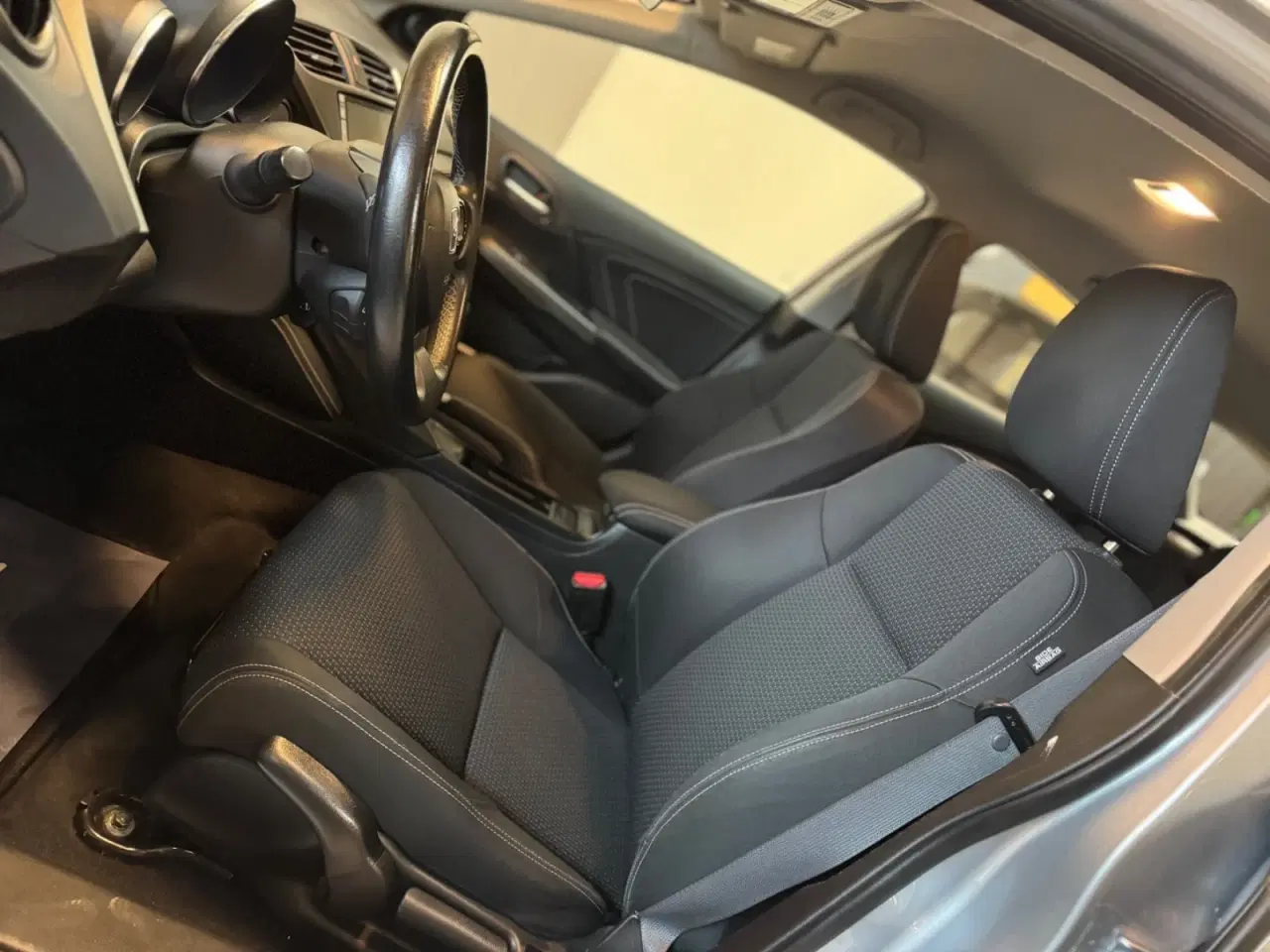 Billede 11 - Honda Civic 1,6 i-DTEC Elegance Tourer