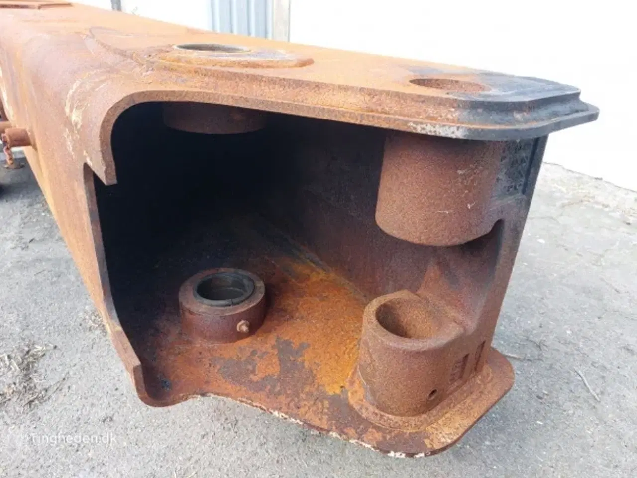 Billede 18 - JCB 531-70 Bom 333/C5630