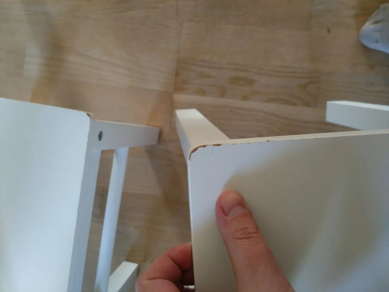 Billede 3 - Børnestole, IKEA Kritter