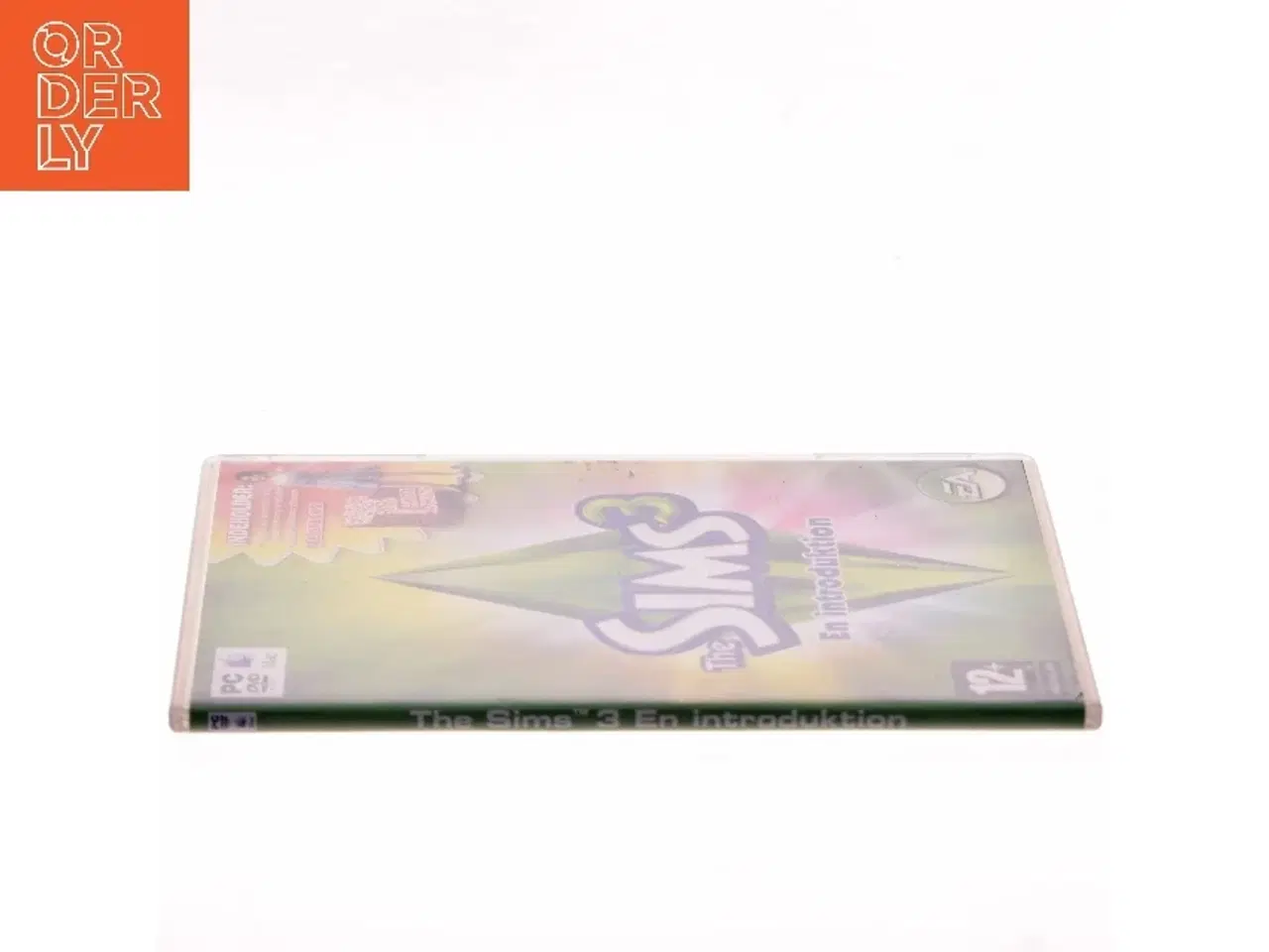 Billede 2 - The Sims 3: En introduktion (DVD)