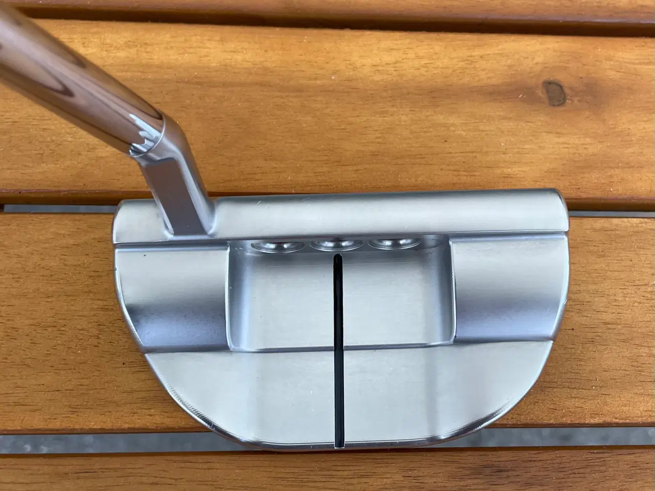 Billede 6 - Scotty Cameron putter