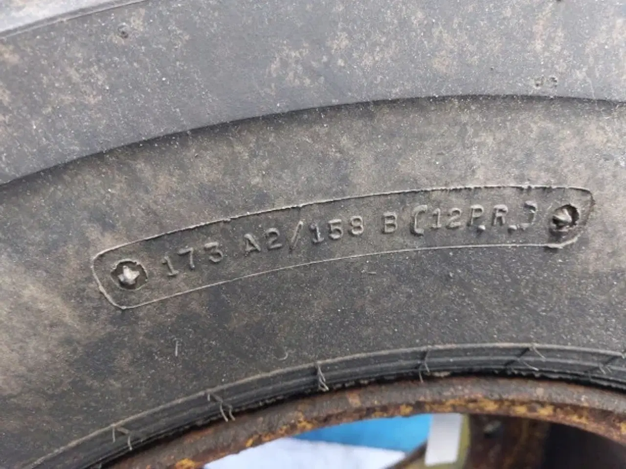 Billede 9 - 24" 20-24