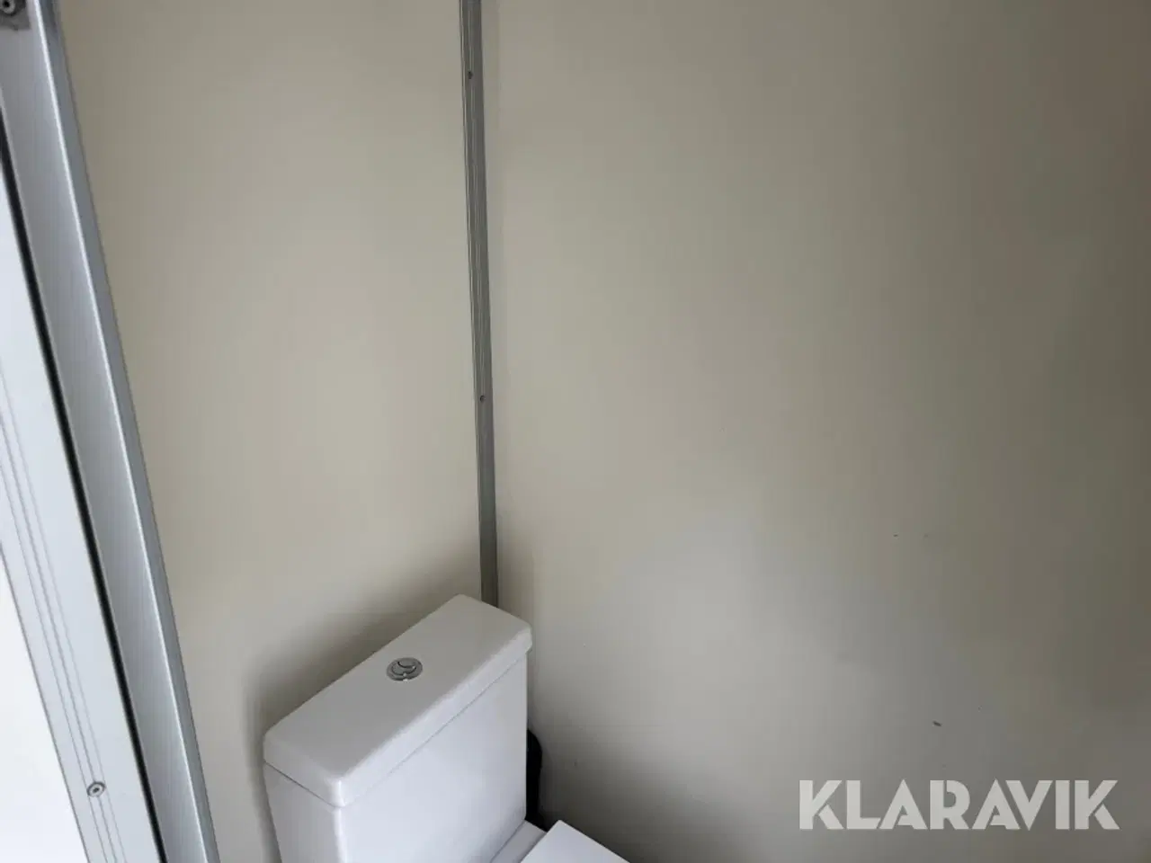 Billede 11 - Personalevogn Variant / Modulvogne 1301 - 1300kg