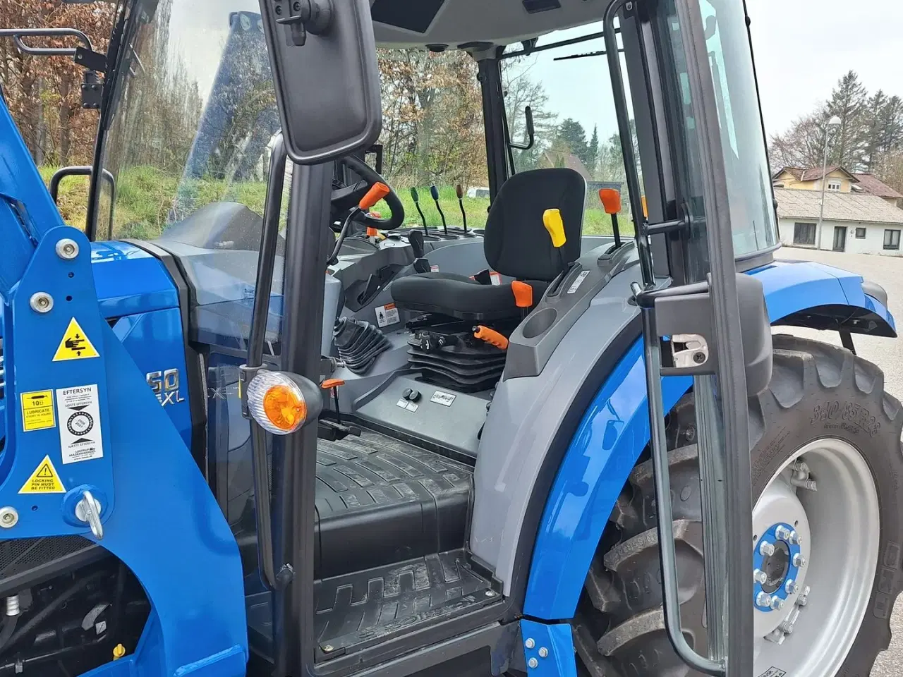 Billede 8 - Solis 50 50 HK