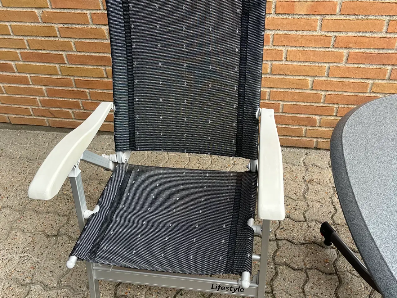 Billede 3 - Camping bord sælges 