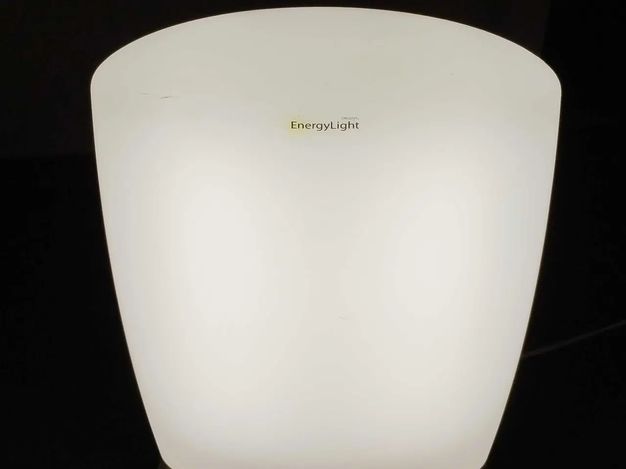 Billede 4 -  Philips Lysterapi lampe