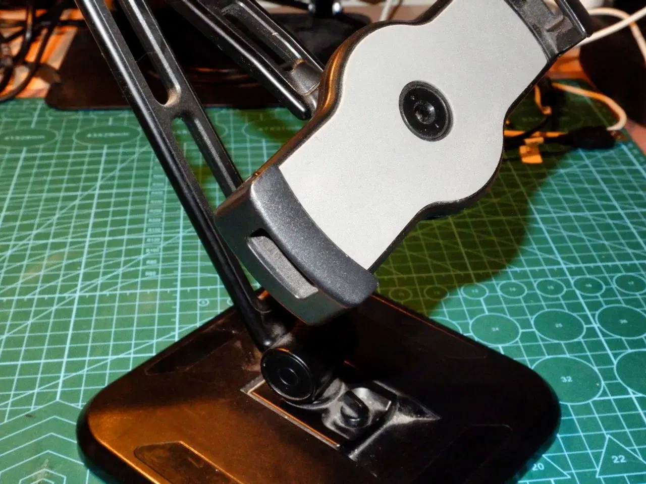 Billede 3 - Tablet Desk Stand. Startech Universal. Tablet.