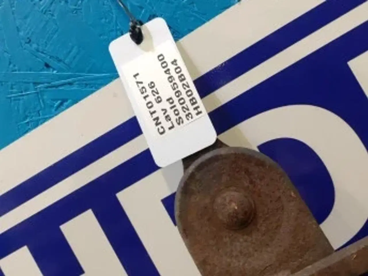 Billede 15 - Laverda 626 Undersold 320959400