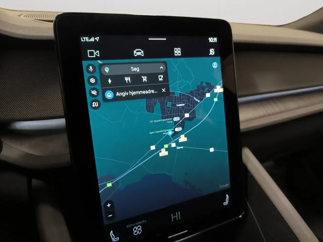Billede 8 - Polestar 2  Long Range AWD