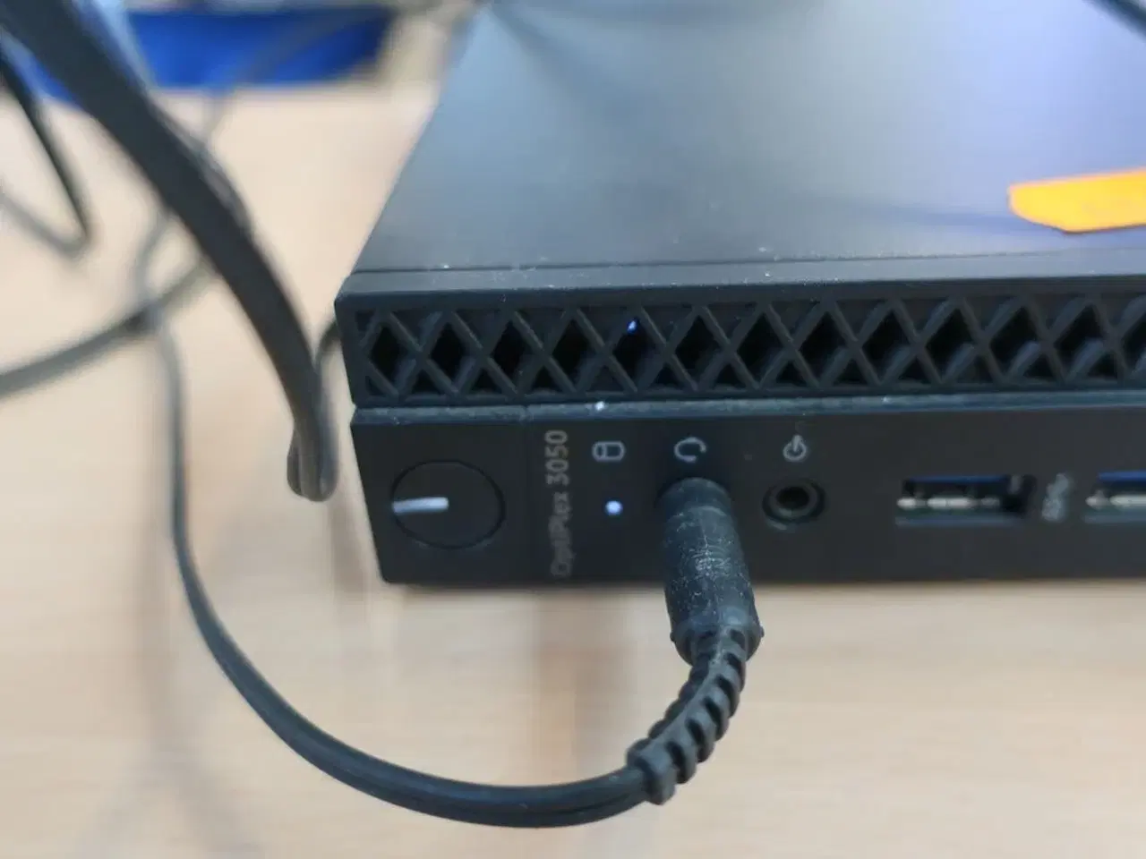 Billede 2 - SAMSUNG 22" skærm SyncMaster 2243 (PC medfølger ikke)