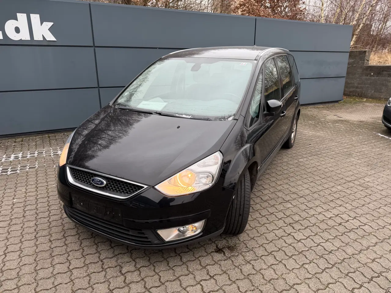 Billede 2 - 7 Personers med stort potientiale