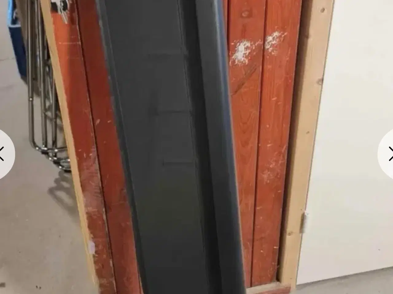 Billede 3 - Skub gardin til Citroën C4 Picasso 