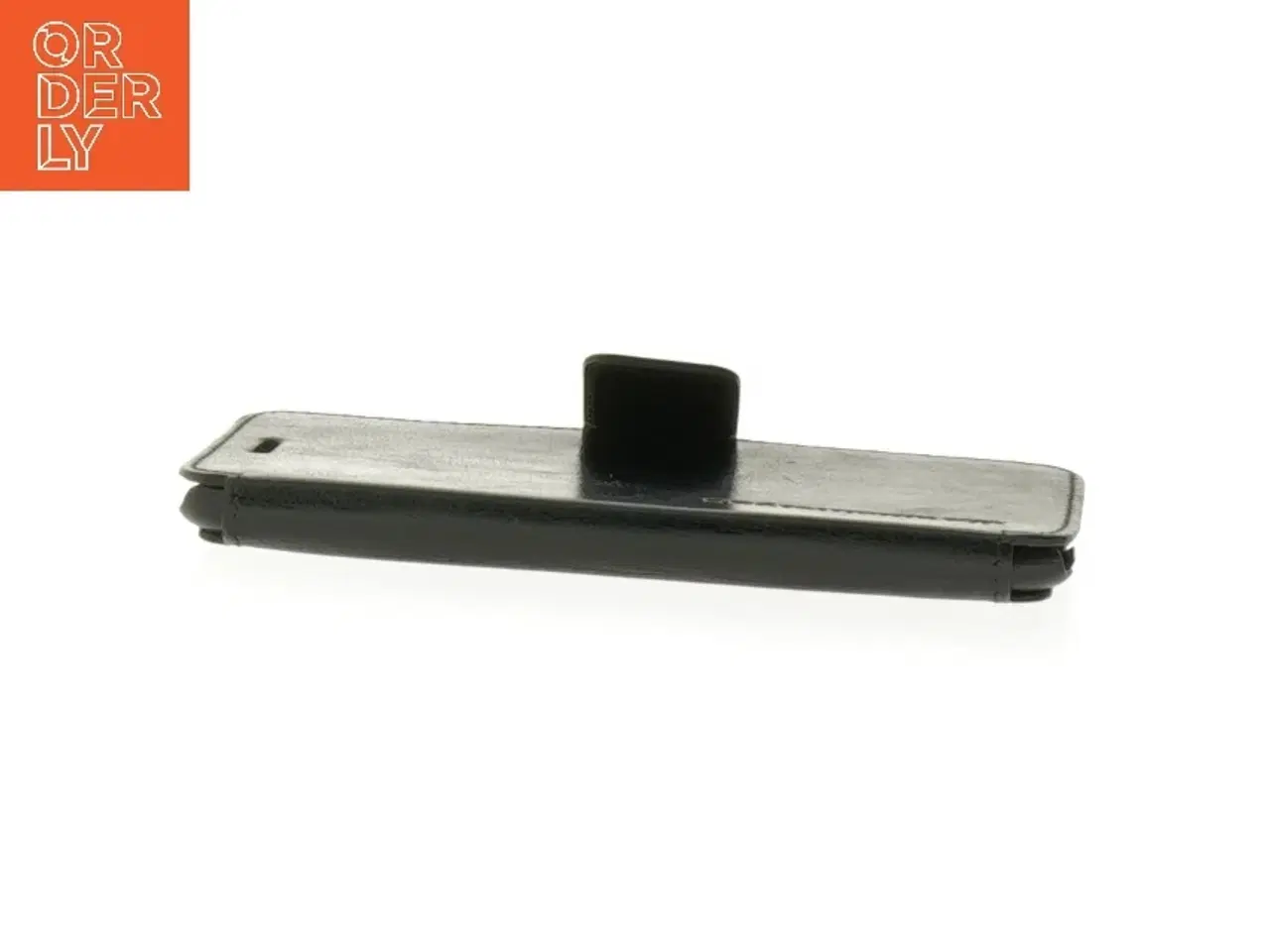 Billede 3 - Mobiltelefon etui med pung (str. 14 x 7 cm)