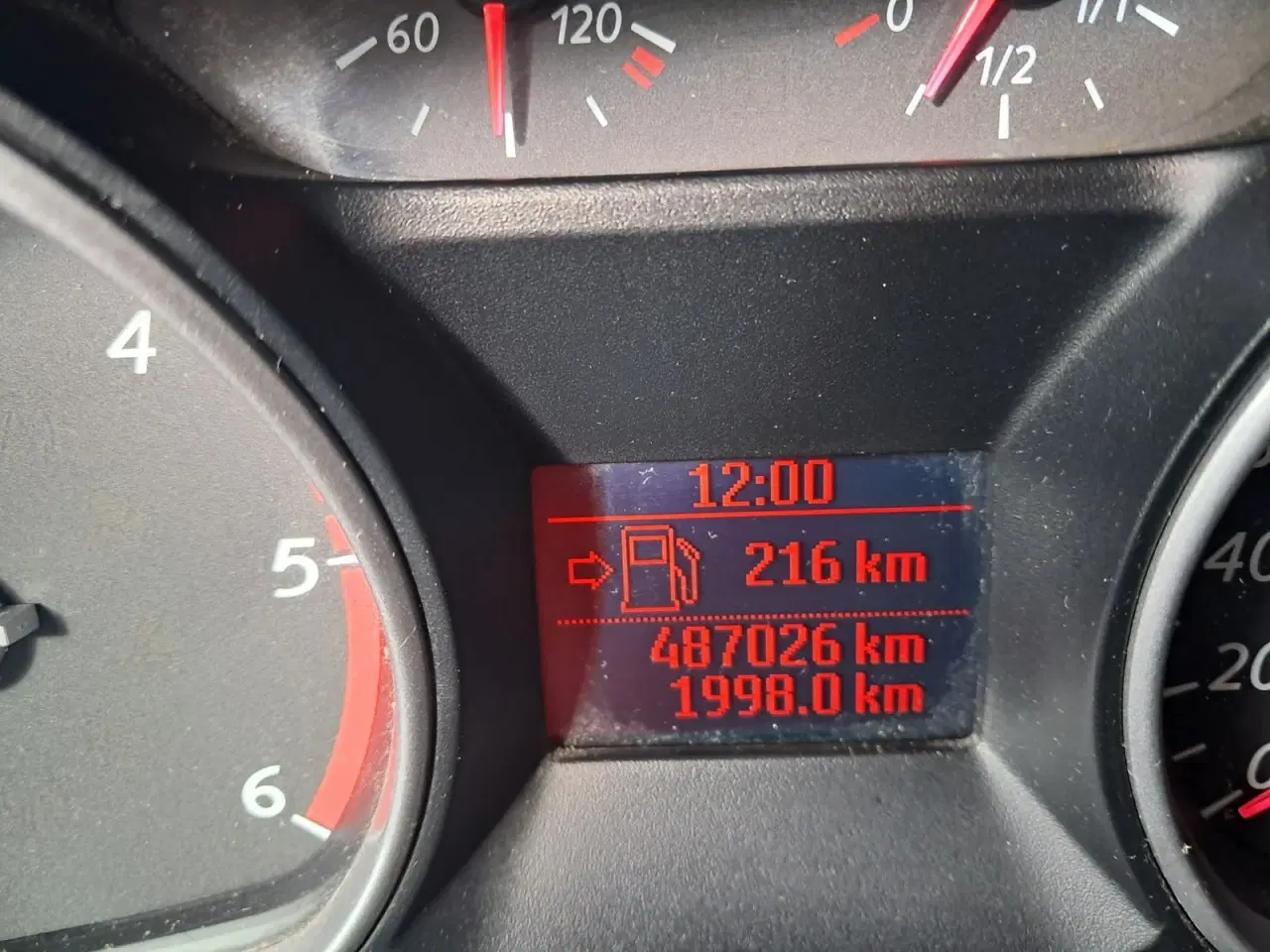 Billede 16 - Ford Galaxy 2,0 TDCi 140 Ghia
