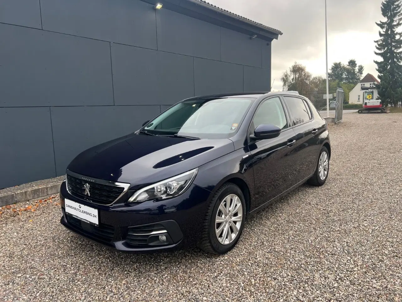 Billede 1 - Peugeot 308 1,2 PureTech 130 Active