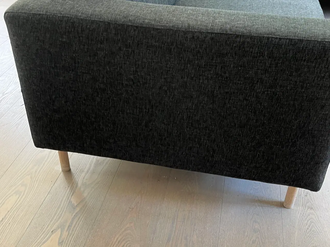 Billede 8 - Hjørnesofa 