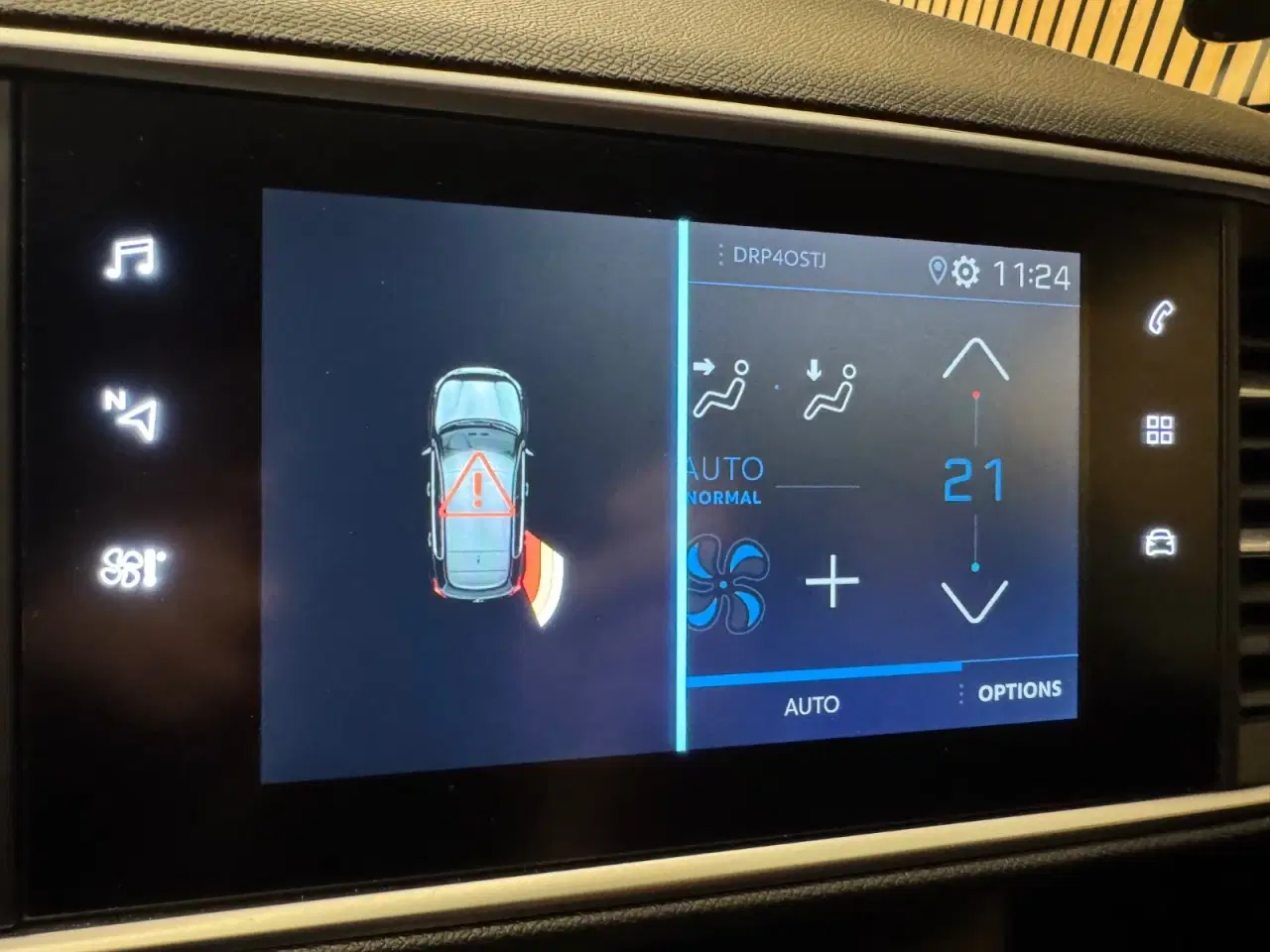 Billede 9 - Peugeot 308 1,2 PureTech 130 Style
