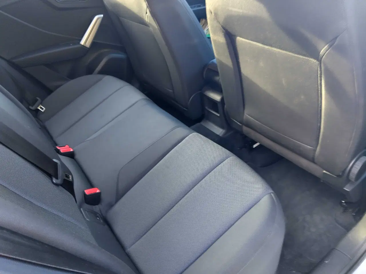 Billede 6 - Audi Q2 