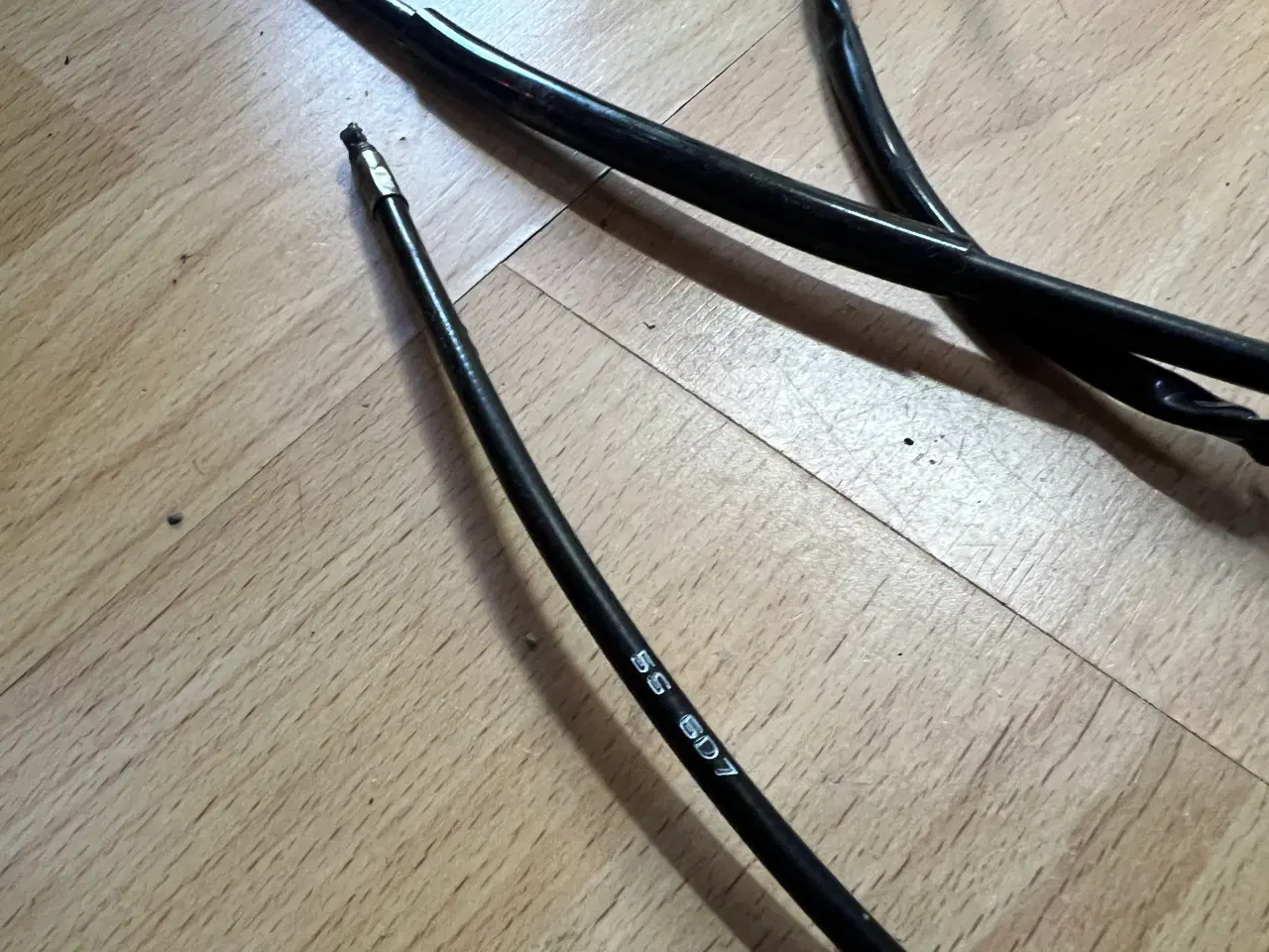 Billede 3 - Honda Dax ST50 1973