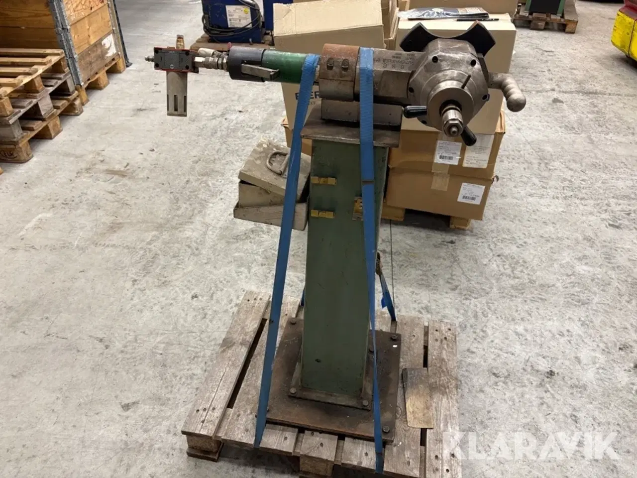 Billede 7 - Superboiler GBC til luft