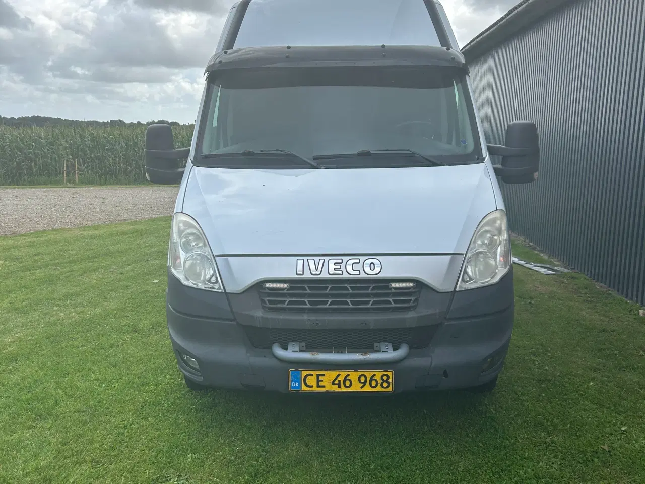 Billede 2 - Iveco daily