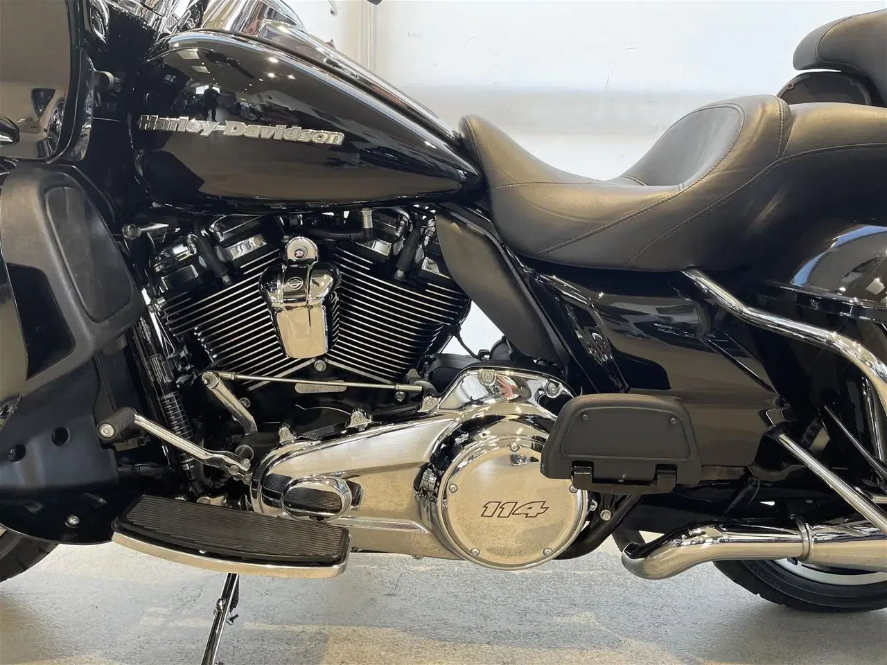 Billede 23 - Harley-Davidson FLTRK Road Glide Limited