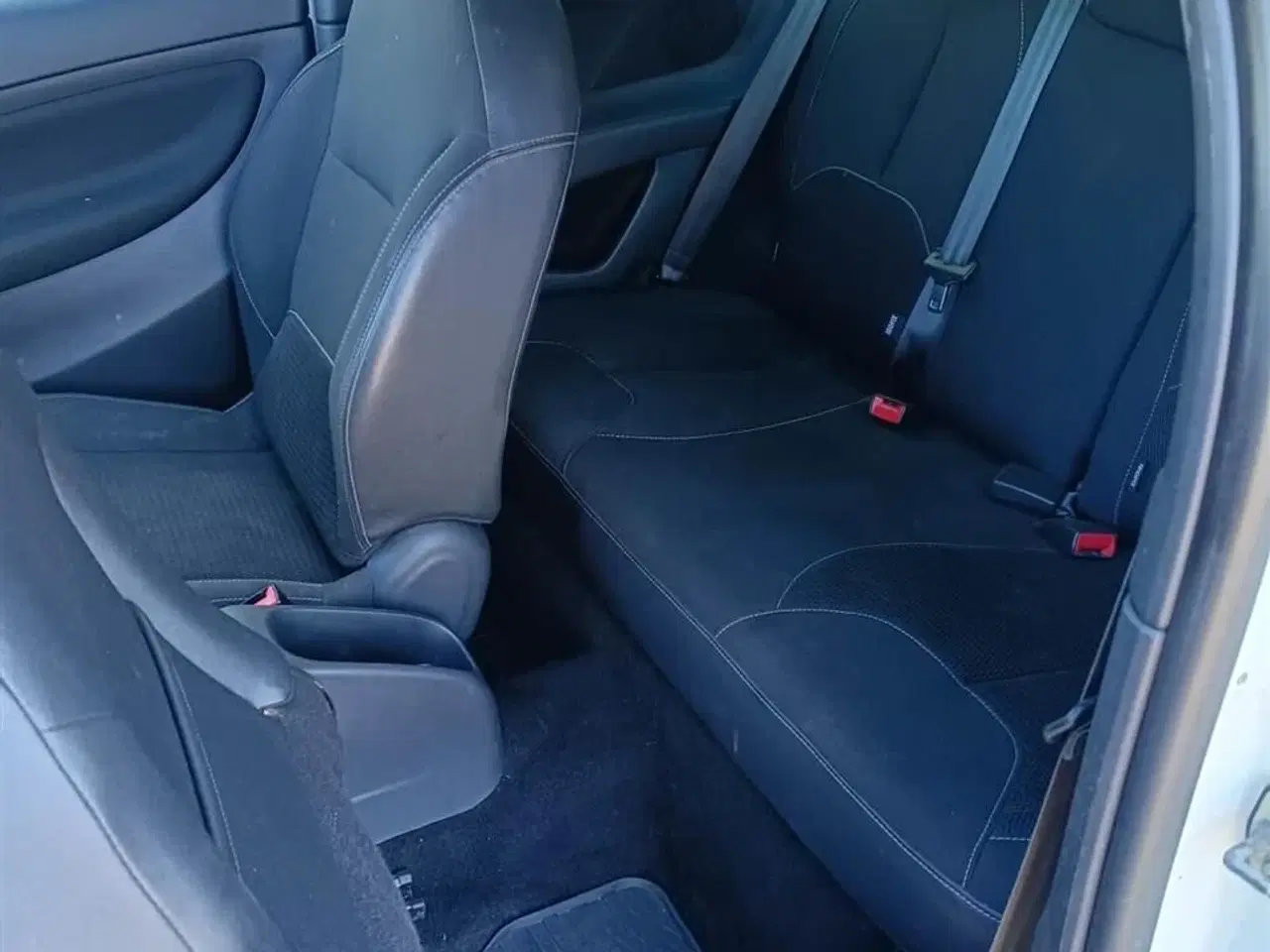 Billede 6 - Citroën DS3 1,6 HDi FAP Dstyle 92HK 3d