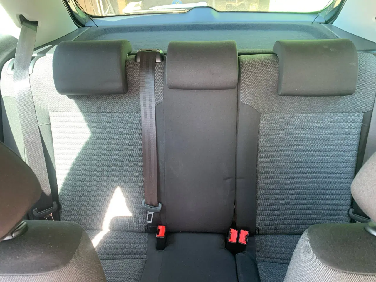 Billede 6 - VW Polo 1,4 Comfortline DSG 3d - NYSYNET