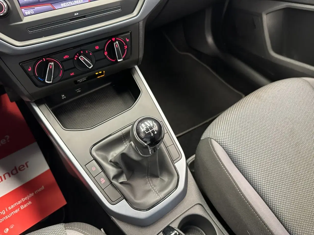 Billede 18 - Seat Arona 1,0 TSi 95 Style