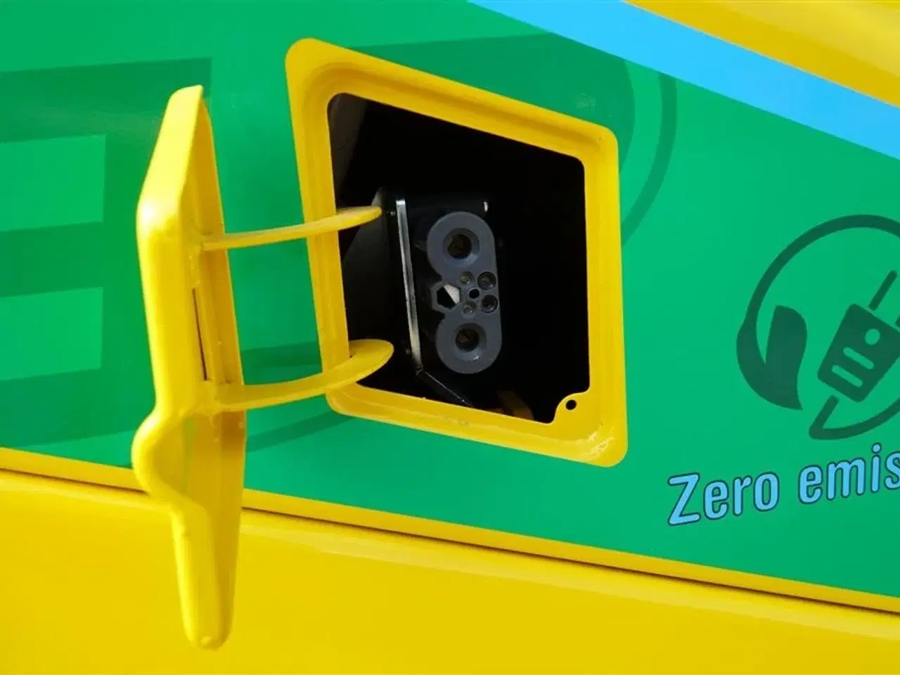 Billede 17 - Eurotrack EL TRUCK