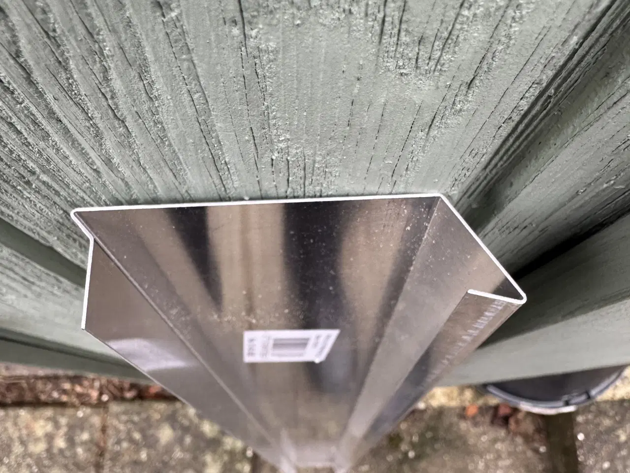 Billede 1 - Sternkapsler type 6F fra Stark