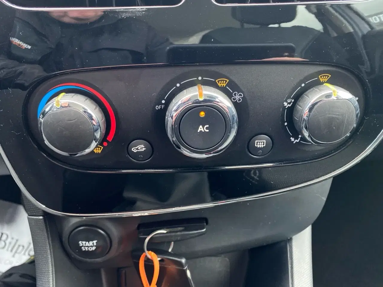 Billede 15 - Renault Clio Sport Tourer 0,9 TCE Expression Energy 90HK Stc