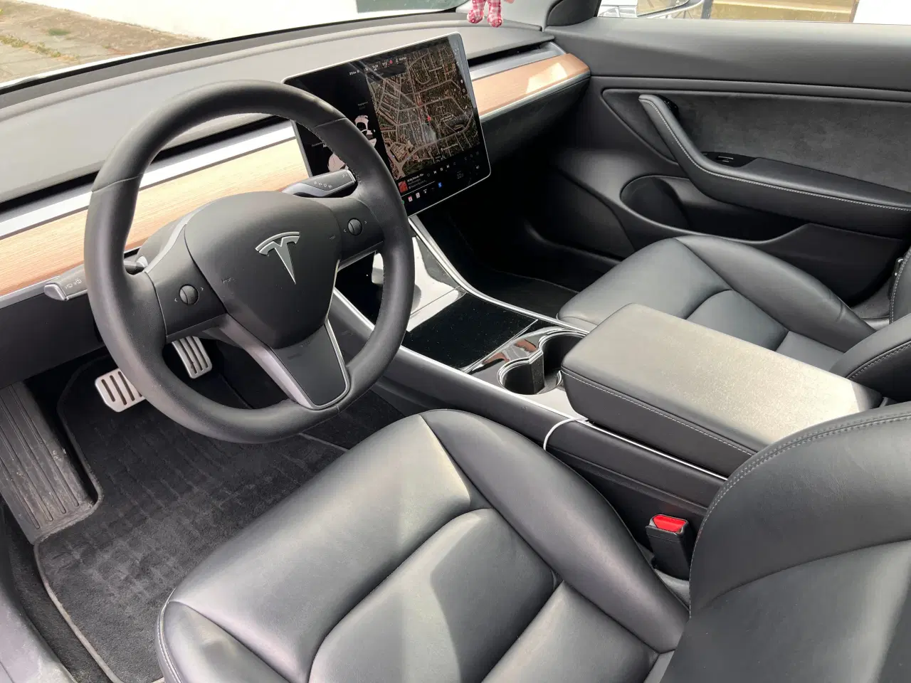 Billede 8 - Tesla 3 Performance