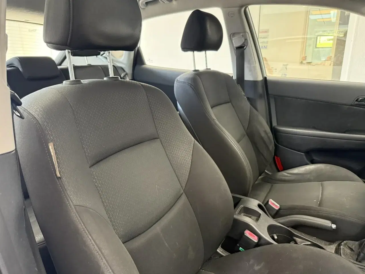 Billede 8 - Hyundai i30 1,6 CRDi 116HK 5d