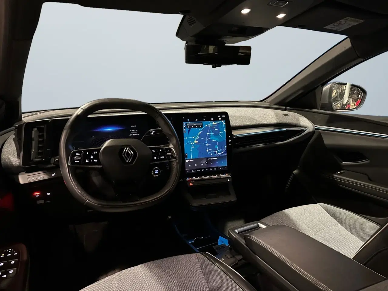 Billede 5 - Renault Megane E-Tech 60 Techno