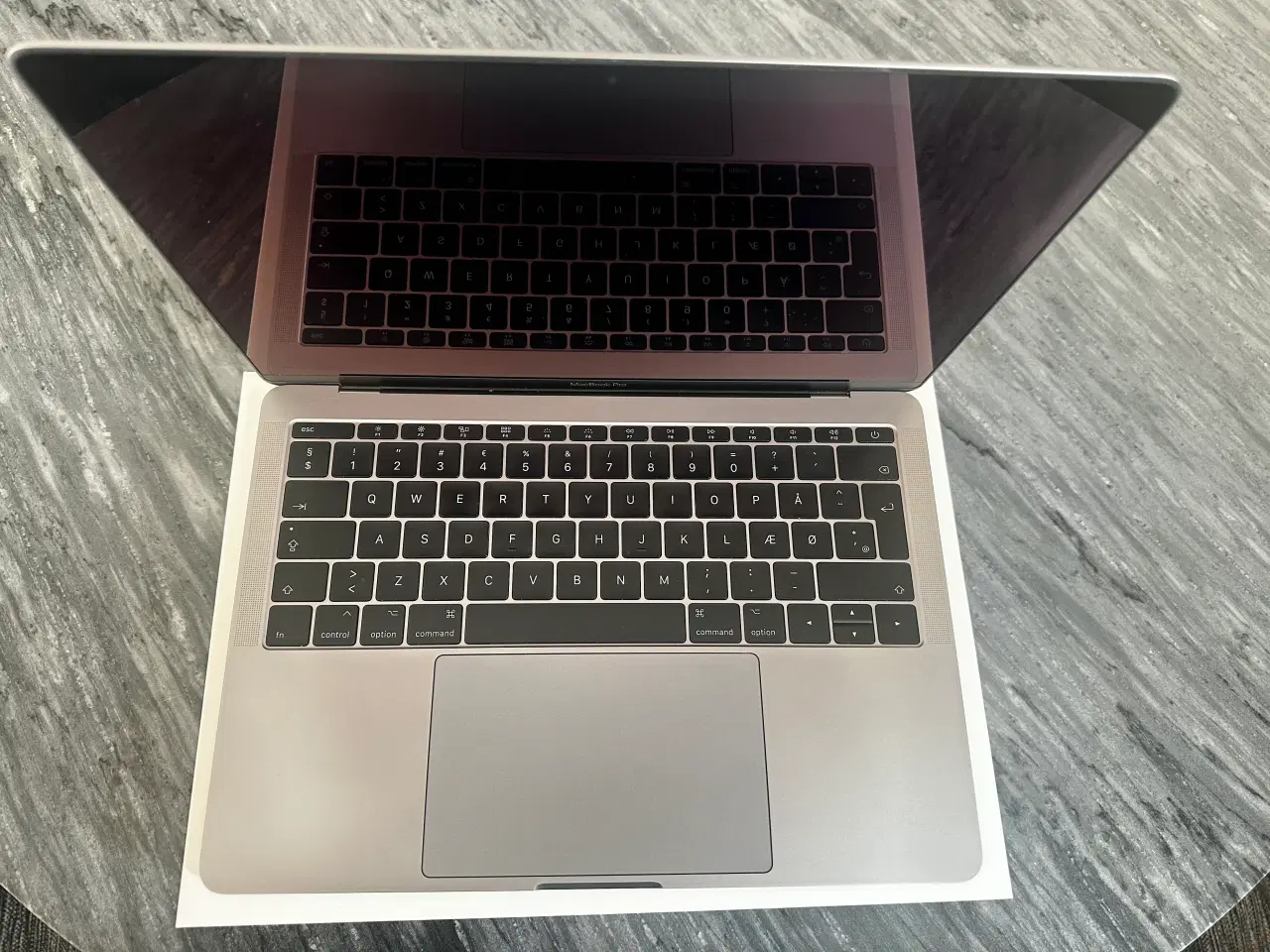 Billede 7 - Apple MacBook Pro 13”