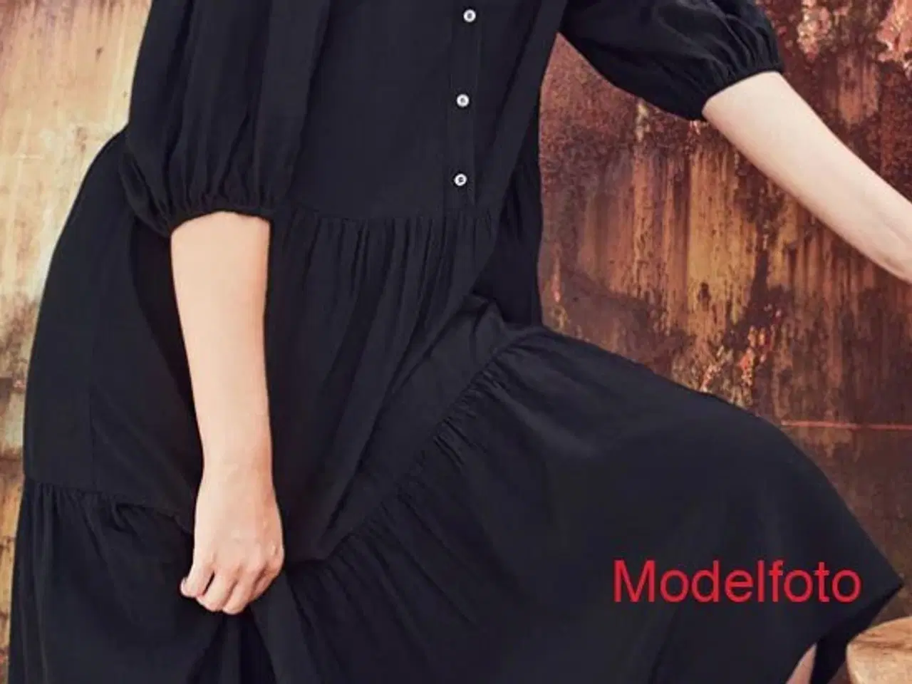 Billede 3 - Co’Couture kjole “Norma Dress”