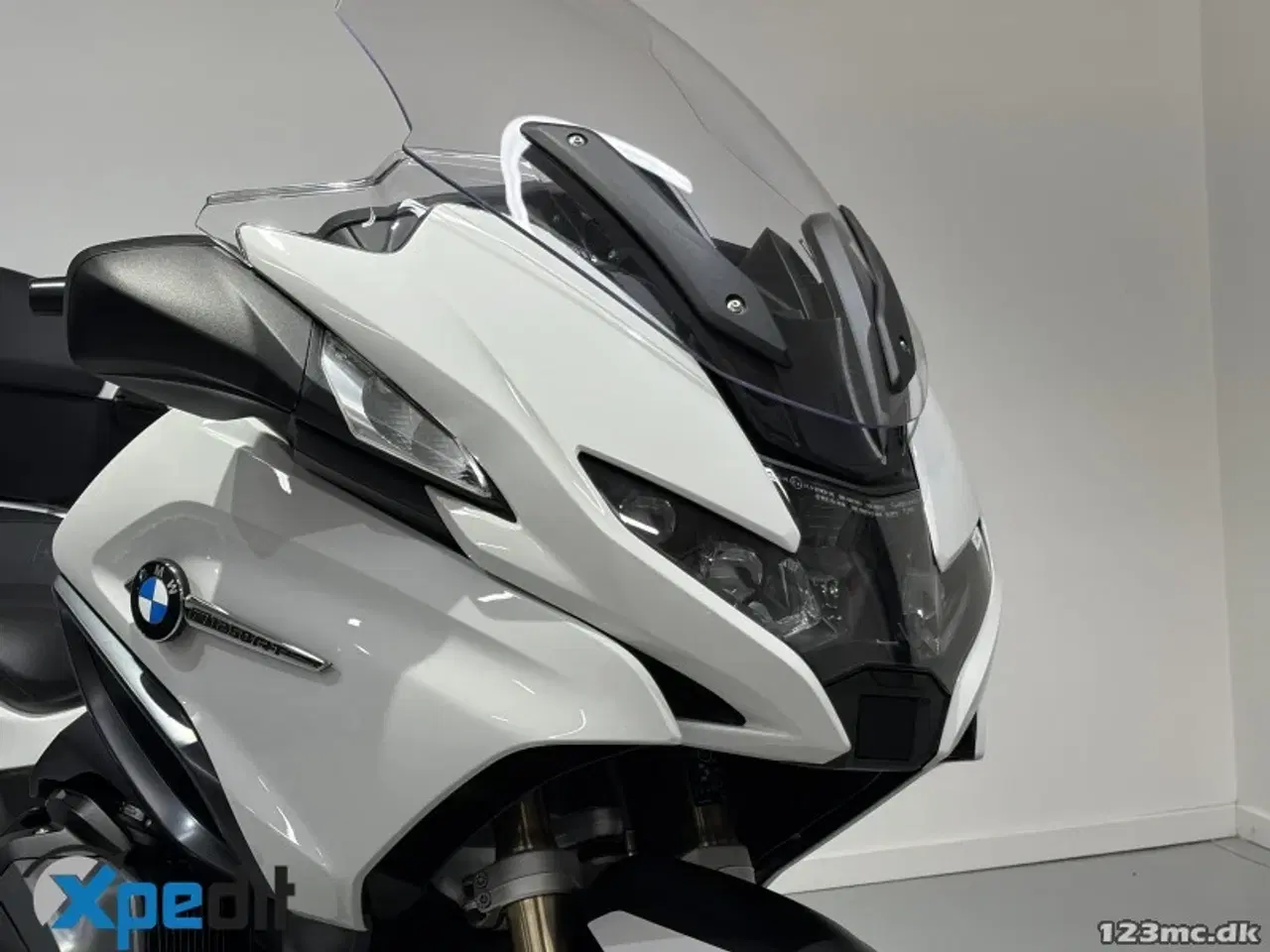 Billede 20 - BMW R 1250 RT