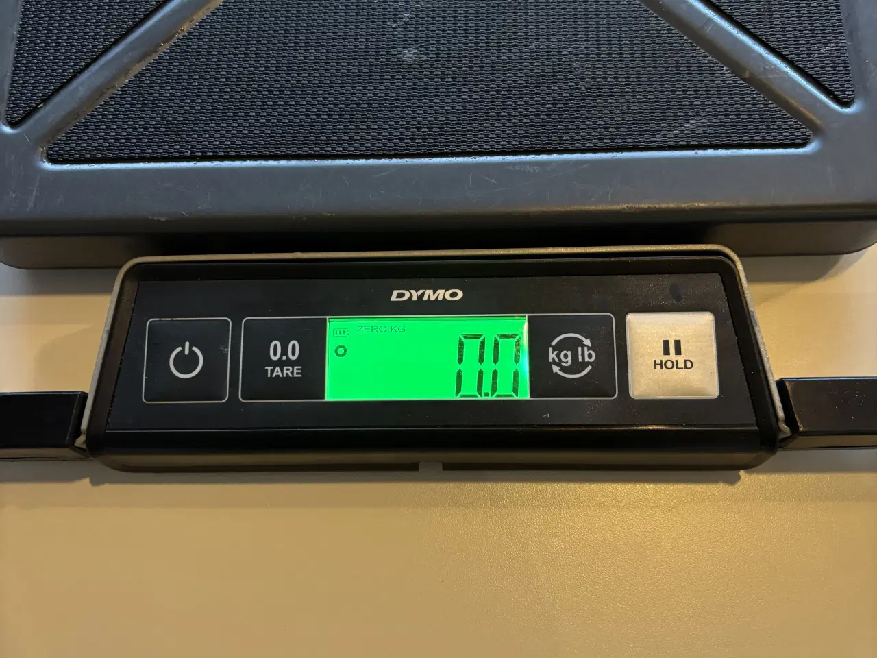 Billede 2 - Dymo S50 digital pakkevægt