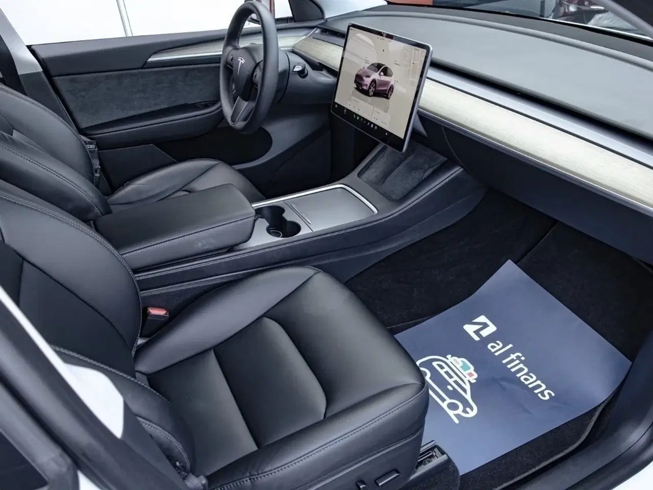 Billede 5 - Tesla Model Y  RWD