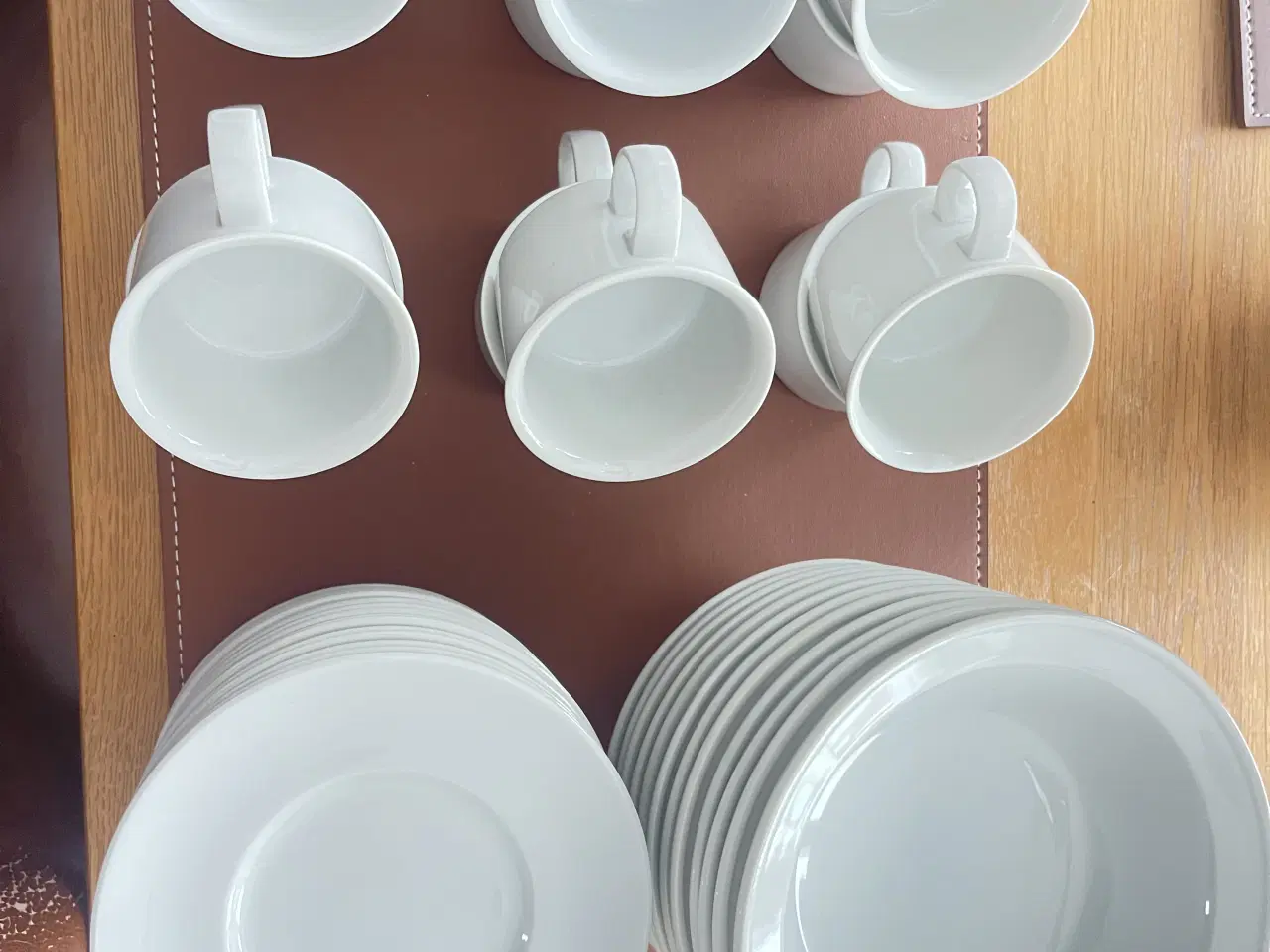 Billede 2 - Royal Copenhagen Domino