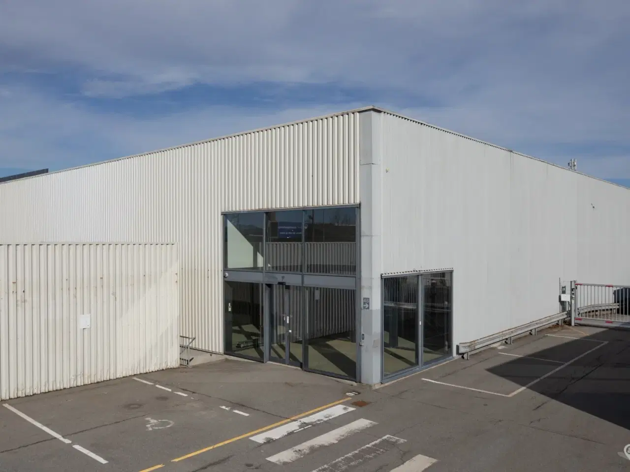 Billede 2 - 1509-4: Roholmsvej 4A, 2620 Albertslund - 2074 m2