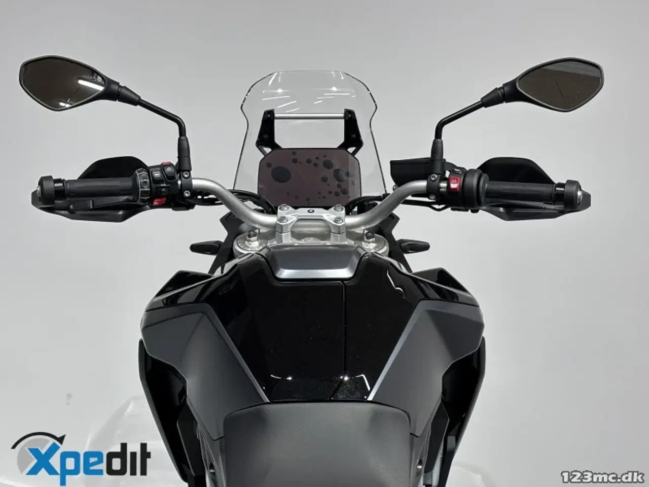 Billede 10 - BMW F 900 GS