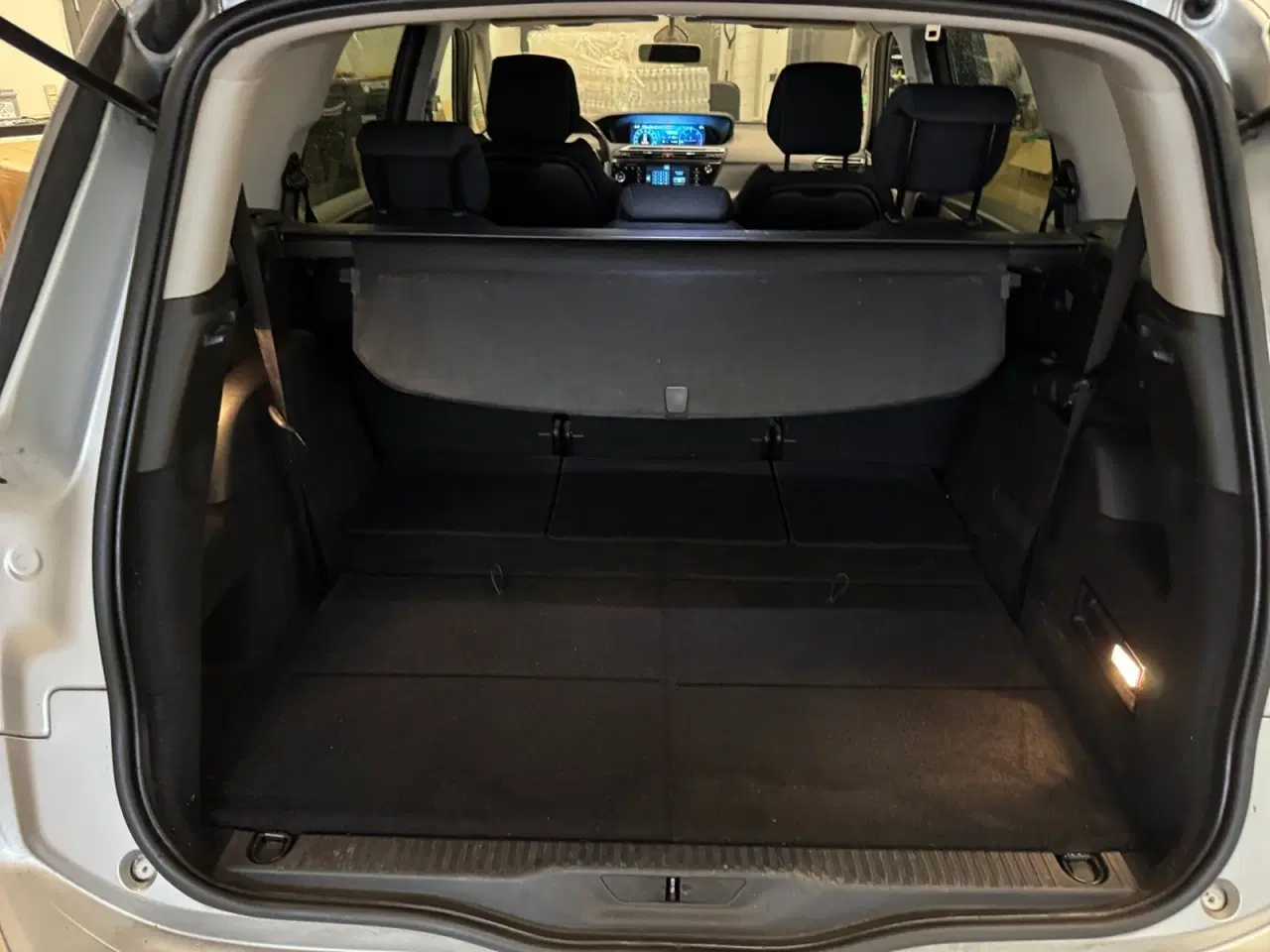 Billede 15 - Citroën Grand C4 Picasso 2,0 BlueHDi 150 Intensive 7prs