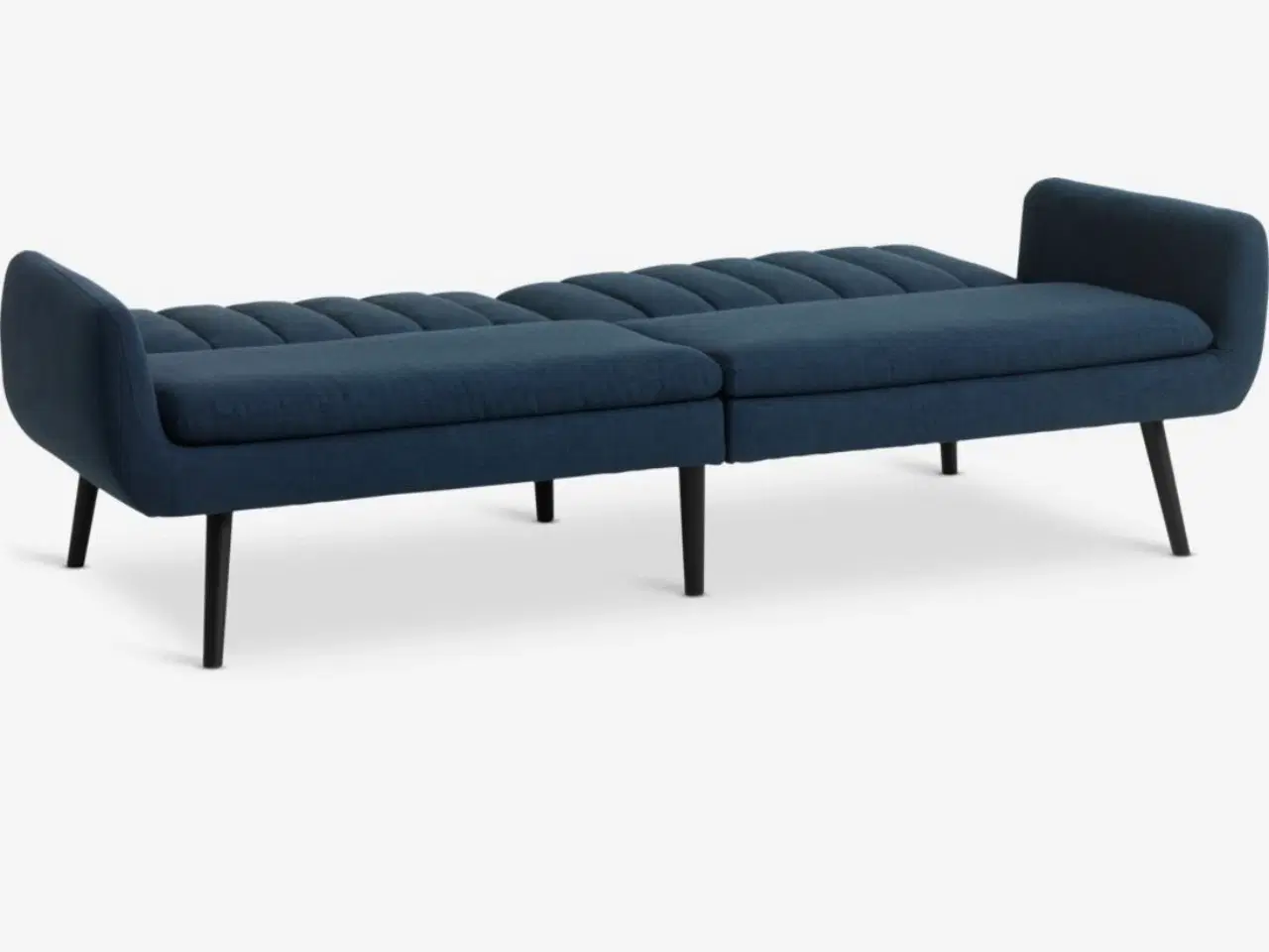 Billede 1 - Flot sofa der kan foldes ud
