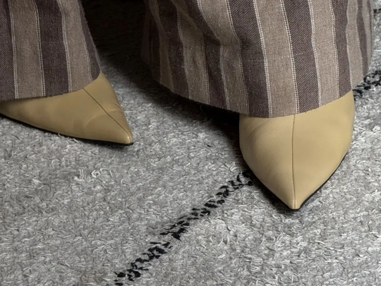 Billede 7 - Zara heels 38