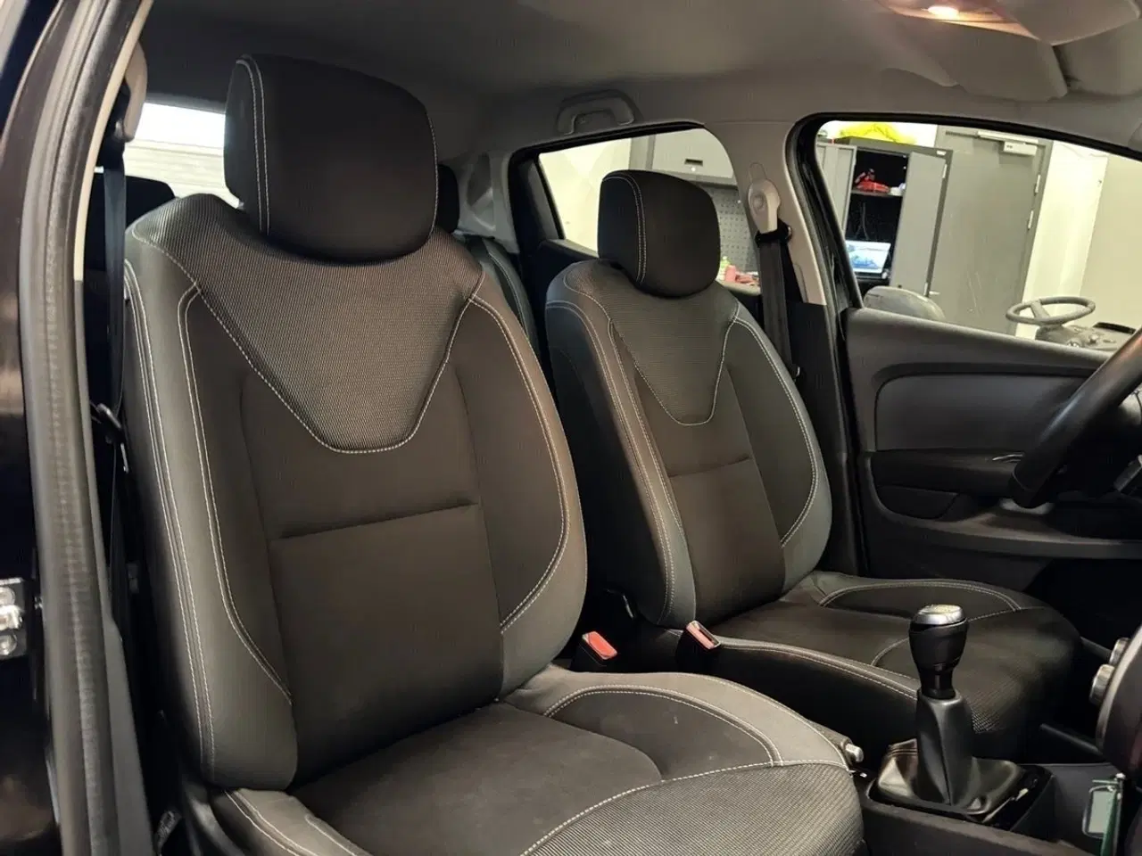 Billede 16 - Renault Clio IV 1,5 dCi 90 Zen